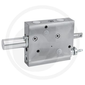 Regelstuurventiel voor Bosch SB23 LS Rec (AK systeem)