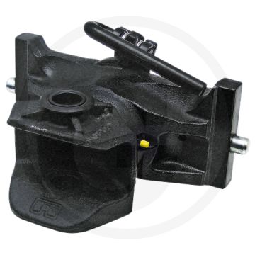 Rockinger Aanhangerkoppeling 31,5 mm pen, 2000 kg oplegdruk