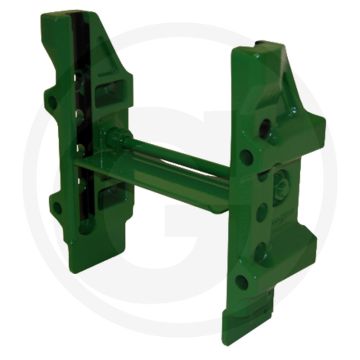 Rockinger Trekhaakframe (kort)
