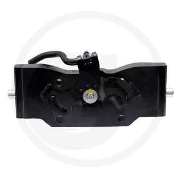 Rockinger Adapterplaat D-waarde 98,1 kN