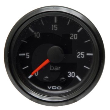 Vdo Manometer