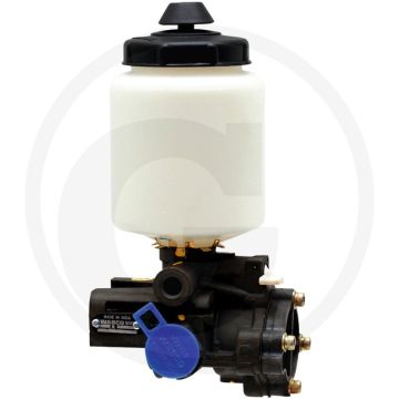 Wabco Antivriespomp 500 ml reservoir