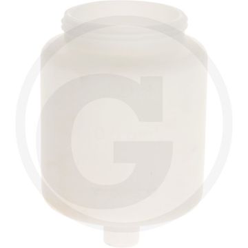 Wabco Tank 500 ml (voor antivriespomp)