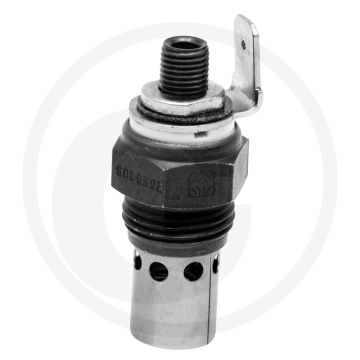 Perkins Vlamstart 12V, 12,5A
