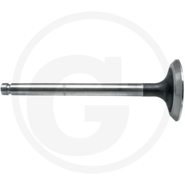 Perkins Inlaatklep 1006-60 / 1006-60T / 1006-60TW