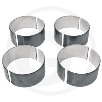 Perkins Drijfstanglagerset (Standard)
