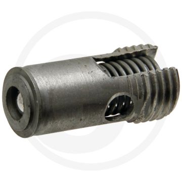 Terugslagkleppen voor stuurventiel 02379662, 04360637, 04331325, 02940278