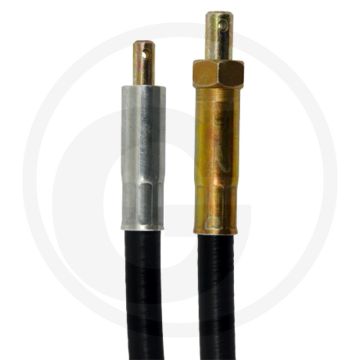 Bedieningskabel Fendt Favorit 816-926 / Xylon 520 / 822 / 824