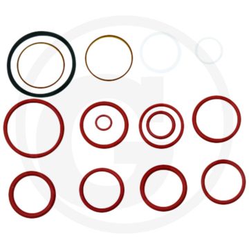 Afdichtset (voor stuurventiel G117962020040)