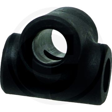 Stuurkogel (voor kruishendel)