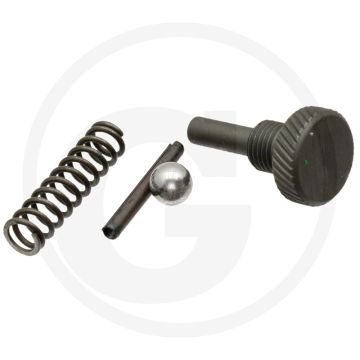 Reparatieset John Deere stuurventiel