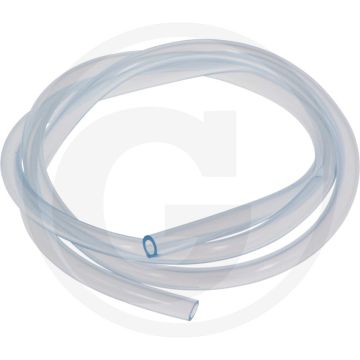 PVC-slang per meter 14 x 18 mm