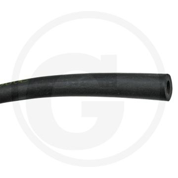 Lagedrukslang per meter 4,5 x 10,5 mm werkdruk 10 bar