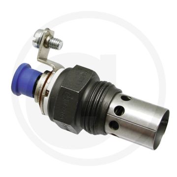Hidria Vlamstart 12 volt, 12,5 A