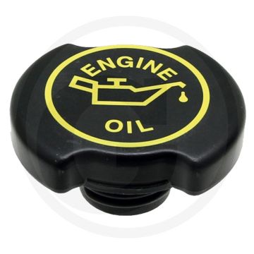 Olievuldop New Holland TS/TM/TR 675TA