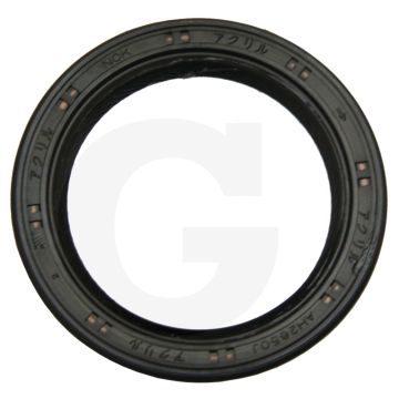 Yanmar SEAL HTC456208, OIL - Ref. 119620-01800