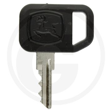 John Deere Sleutel