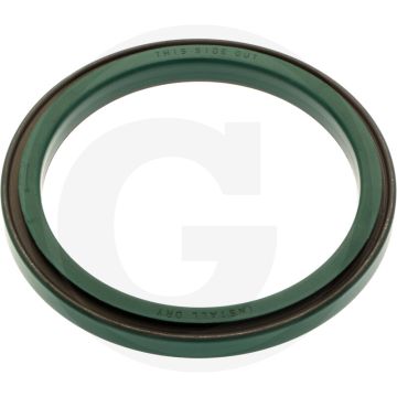 Krukaskeerring (achter, 117,8 x 146,25 x 13,8 mm)