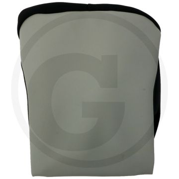 Grammer Beschermhoes voor MSG 20 (450 mm) Kunstleer PVC