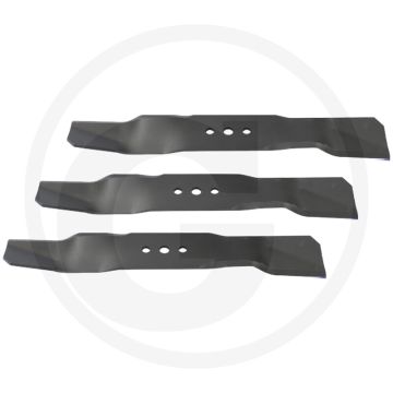 Messenset (voor Husqvarna Rider)
