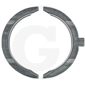 Schijf (standaard, Ø: 70 mm)