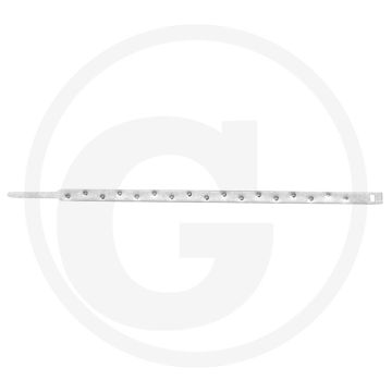 Spanband voor cardanas