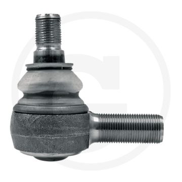Stuurkogel M18 x 1,5 / M20 x 1,5 conus 20 - 22,2 mm passend voor Fendt