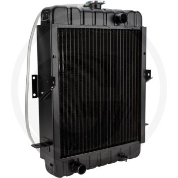 Radiateur Fendt Farmer 102/103/104