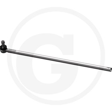 Spurstange M24 x 1,5 binnendraad
