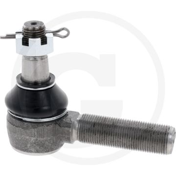 Kugelgelenk M16 x 1,5 / M20 x 1,5 Conus 16,9 - 19,5 mm