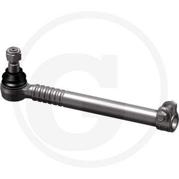 Spurstange conus 19,9 - 22,25 mm