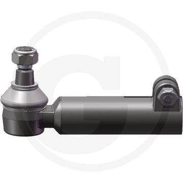 Kugelgelenk 1 1/8'' x 12 RHT binnendraad