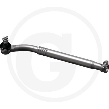 Spurstange M28 x 1,5 binnendraad
