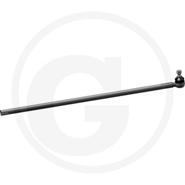 Spurstange M18 x 1,5 / M24 x 1,5, conus 19,9 - 22,25 mm