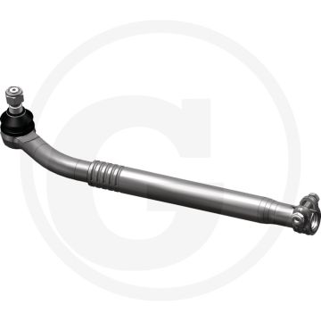 Spurstange conus 19,9 - 22,25 mm binnendraad M28 x 1,5
