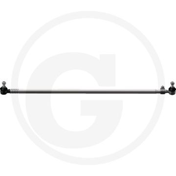 Spoorstang M20 x 1,5 x 970 mm