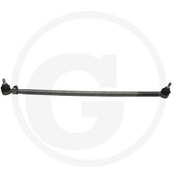 Stuurstang (lengte: 720-760 mm,  mechanische besturing)