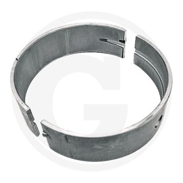 Hoofdlager ondermaat 0,25 mm