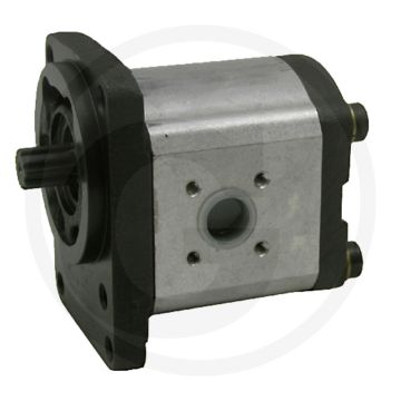 Bosch/rexroth Hydrauliekpomp (rechtsdraaiend)