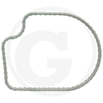 Radiale afdichting John Deere