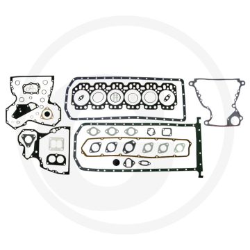 Motorpakkingset compleet Menke-nr. 59602