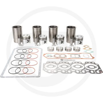 Motorreparatieset (Zonder lagers)