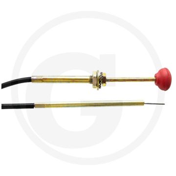 Stopkabel 1560/1450 mm