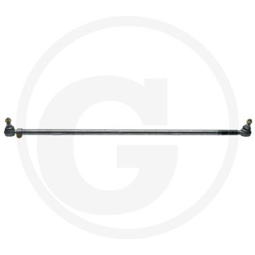 Spoorstang M24 x 1,5 draad