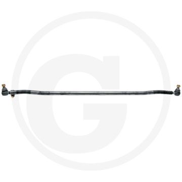Spoorstang M24 x 1,5 / M18 x 1,5 1391 mm
