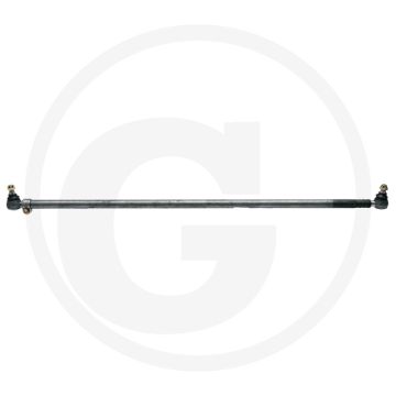 Spoorstang M24 x 1,5, 1320 - 1390 mm