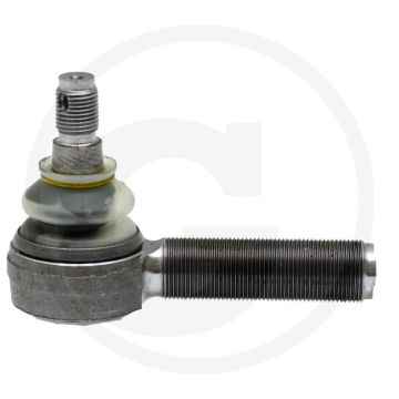 Stuurkogel conus 18,2 - 20,4 mm M16 x 1,5 / M24 x 1,5