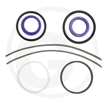 Afdichtset