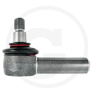 Stuurkogel conus 23,5 - 26,5 mm buitendraad M20 x 1,5 / M30 x 1,5