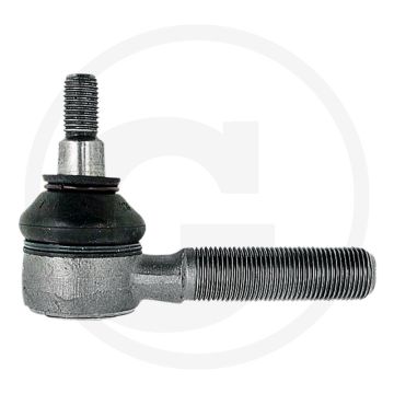 Stuurkogel conus 24 - 26 mm buitendraad M20 x 1,5 / M24 x 1,5